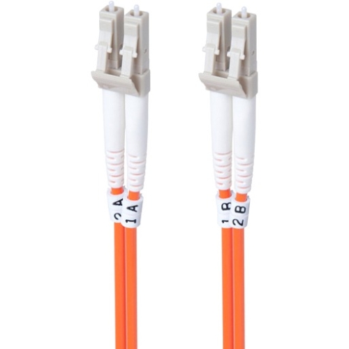 Link Depot Fiber Optic Network Cable FOM5-LCLC-3