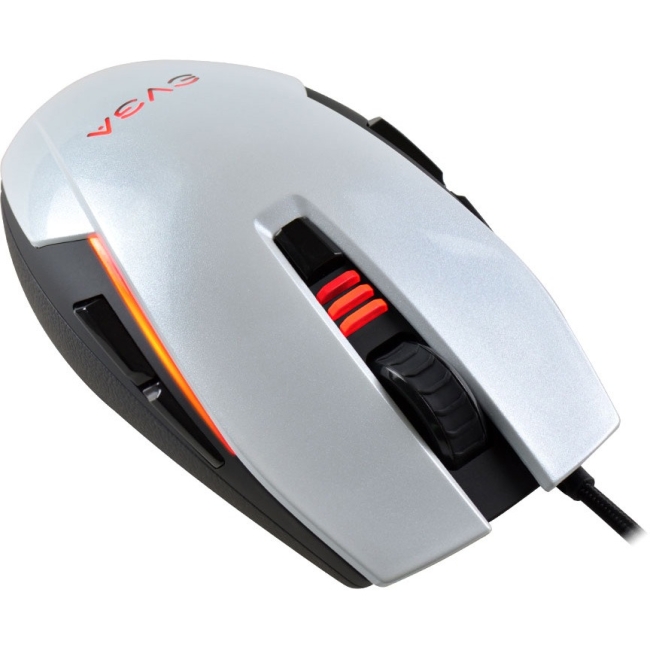 EVGA TORQ X5 Mouse 902-X2-1052-KR