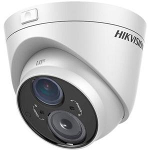 Hikvision HD1080P Turbo HD Outdoor Vari-focal EXIR Turret Camera DS-2CE56D5T-VFIT3