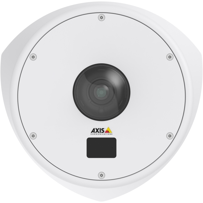 AXIS Network Camera 0709-001 Q8414-LVS