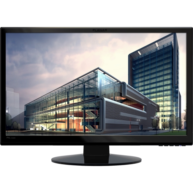 Planar Widescreen LCD Monitor 997-7912-00 PXL2780MW