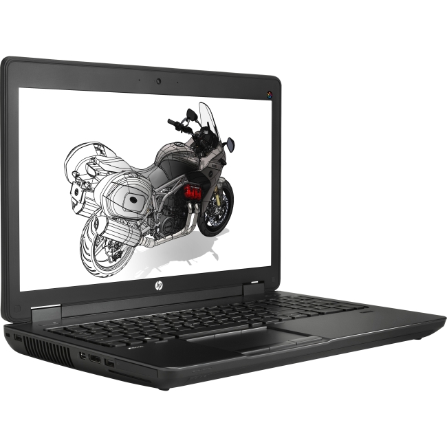 HP ZBook 15 G2 Mobile Workstation L1W61UP#ABA