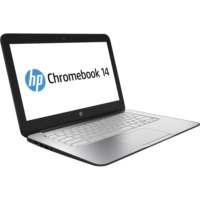 HP Chromebook 14 (ENERGY STAR) J2L40UT#ABA