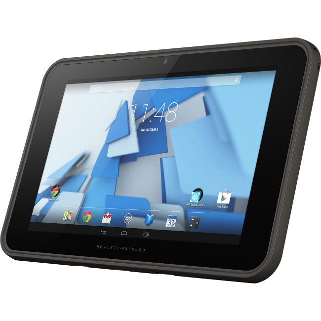 HP Pro Slate 10 EE G1 Tablet (ENERGY STAR) L2J94AA#ABA