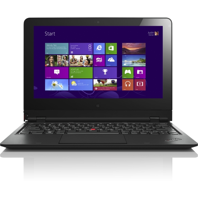 Lenovo ThinkPad Helix Ultrabook/Tablet 20CG002YUS