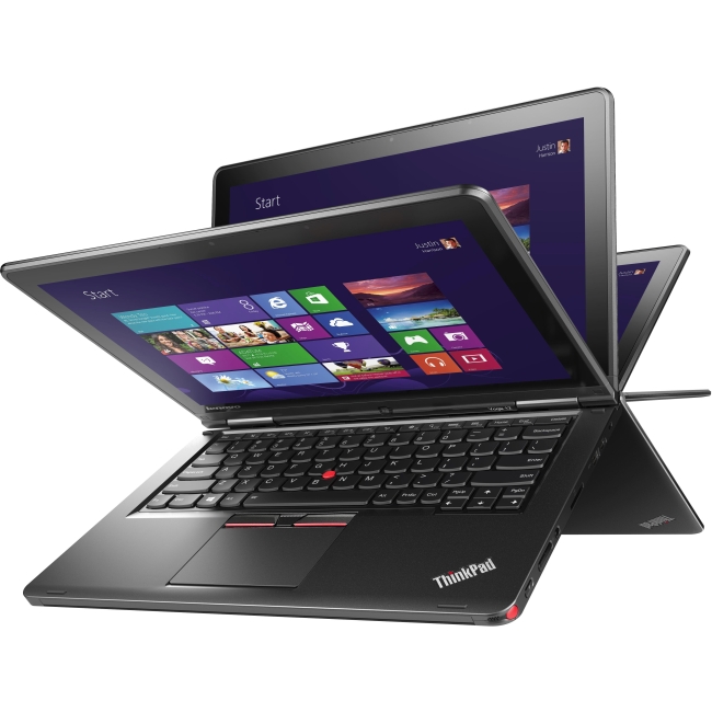 Lenovo ThinkPad Yoga 12 Ultrabook/Tablet 20DK0026US