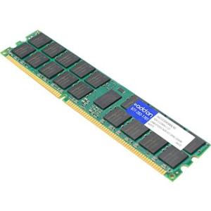 AddOn 4GB DDR4 SDRAM Memory Module AA2133D4SR8N/4G