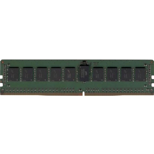 Dataram 32GB DDR4 SDRAM Memory Module DRSX2133LRQ/32GB
