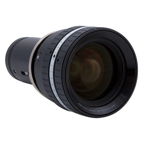 Barco Standard zoom lens (EN51) R9801310
