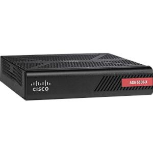 Cisco ASA Network Security Firewall Appliance ASA5506-K9 5506-X