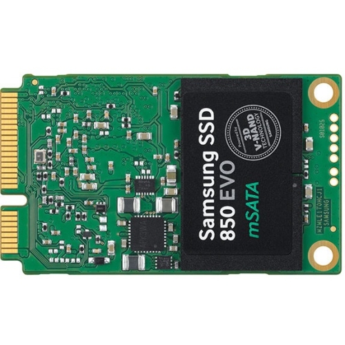 Samsung SSD 850 EVO mSATA 250GB MZ-M5E250BW