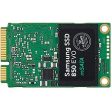 Samsung SSD 850 EVO mSATA 500GB MZ-M5E500BW
