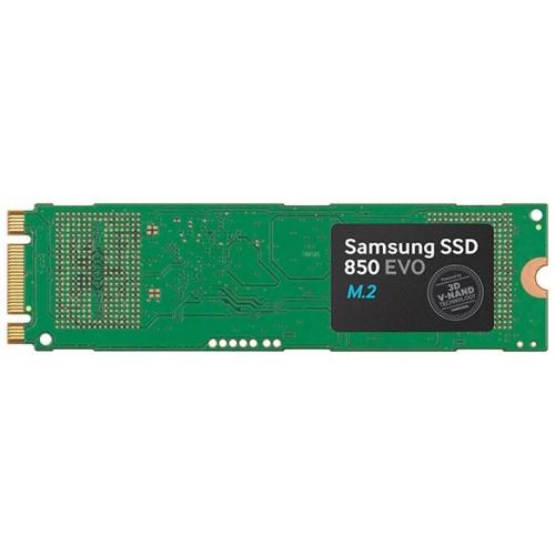Samsung SSD 850 EVO M.2 250GB MZ-N5E250BW
