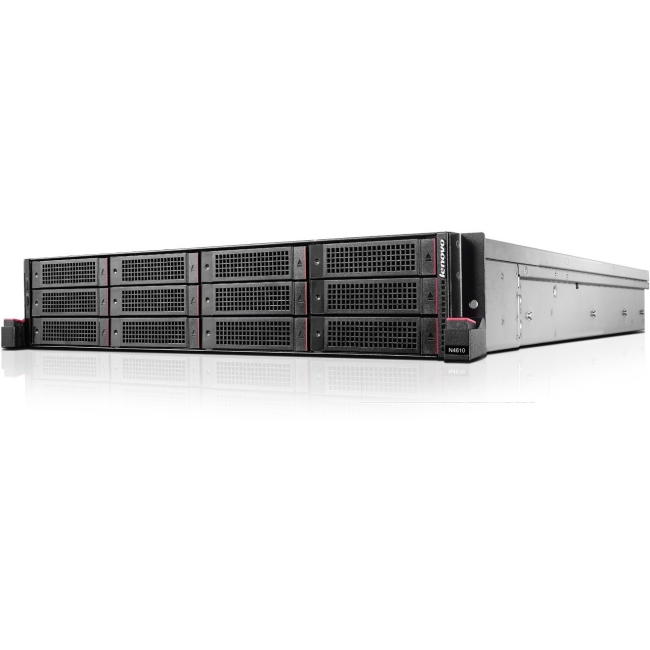 Lenovo NAS Server 70G00020US N4610