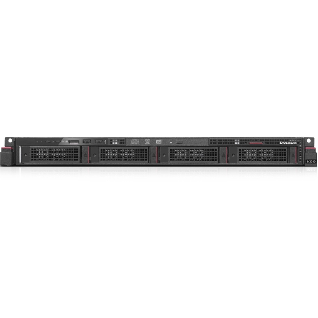 Lenovo NAS Server 70FX0001US N3310