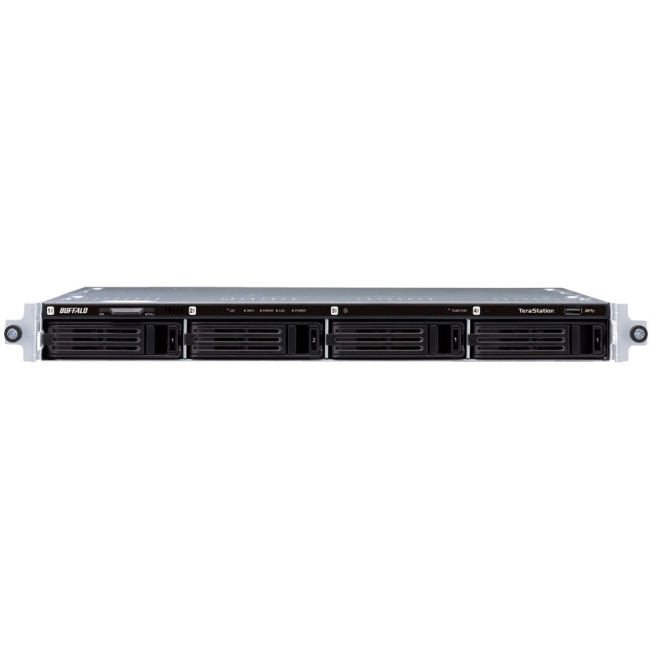 Buffalo TeraStation 1400R NAS Server TS1400R0804