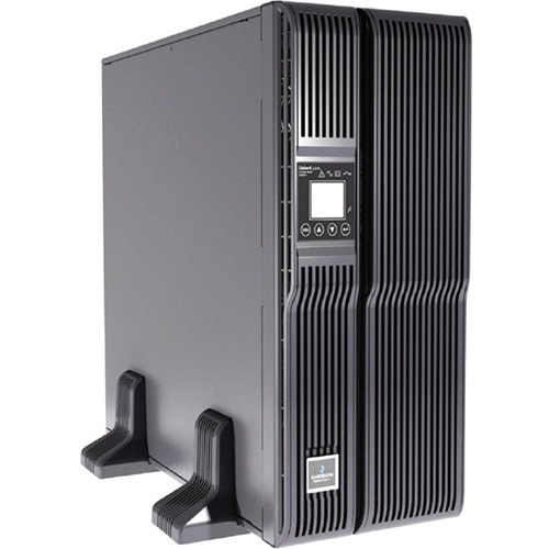Liebert 5000VA Rack-mountable UPS GXT4-5000RT208