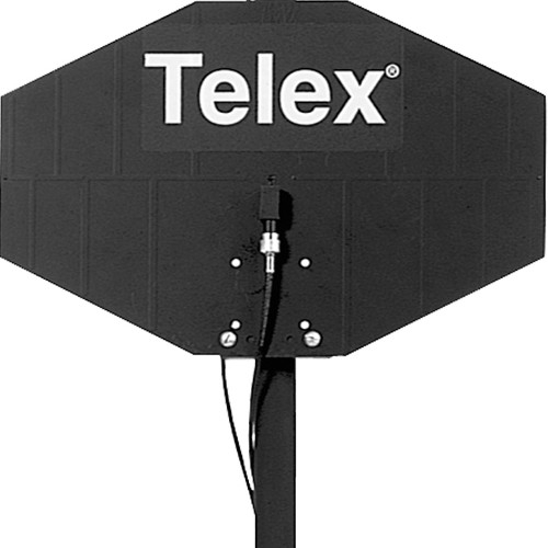 Telex UHF Bi-Directional Antenna ALP600 ALP-600
