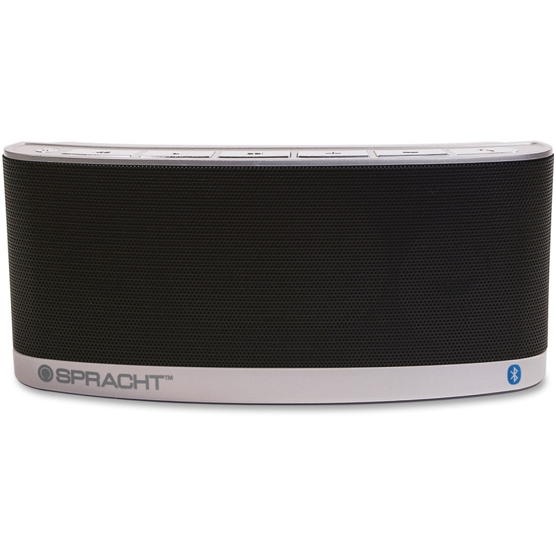 Spracht Blunote2.0 Portable Wireless Bluetooth Speaker WS-4014 SPTWS4014