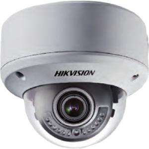 Hikvision Network Camera DS-2CC51A7N-VP