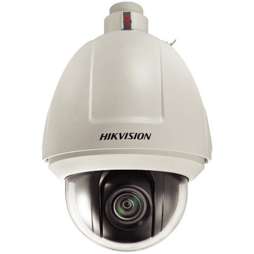 Hikvision 2 MP PTZ Dome Network Camera DS-2DF5286-AEL