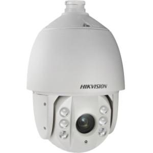 Hikvision 700TVL IR PTZ Dome Analog Camera DS-2AE7168N-A