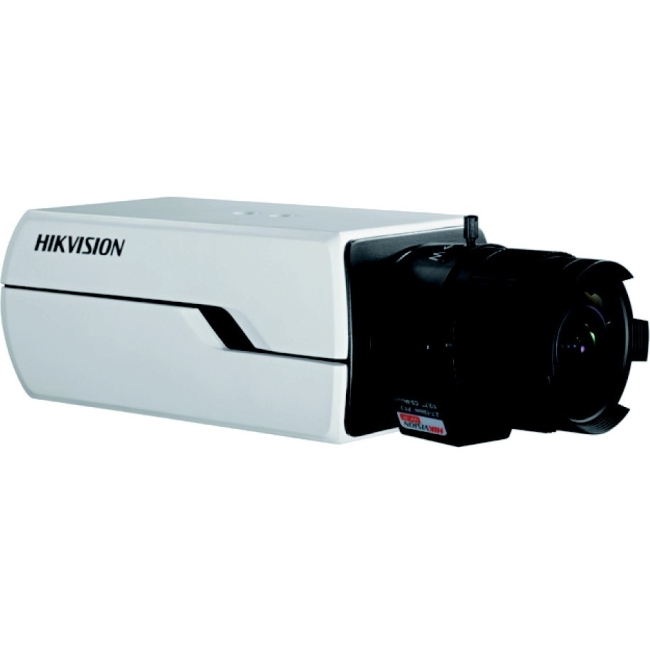 Hikvision 3MP WDR Box Camera DS-2CD4032FWD-A