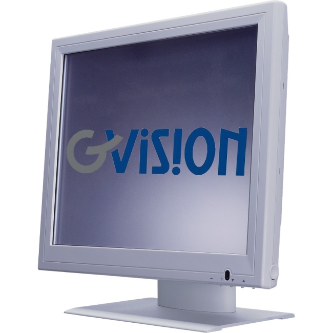 GVision Touchscreen LCD Monitor MA15BX-AB-159G