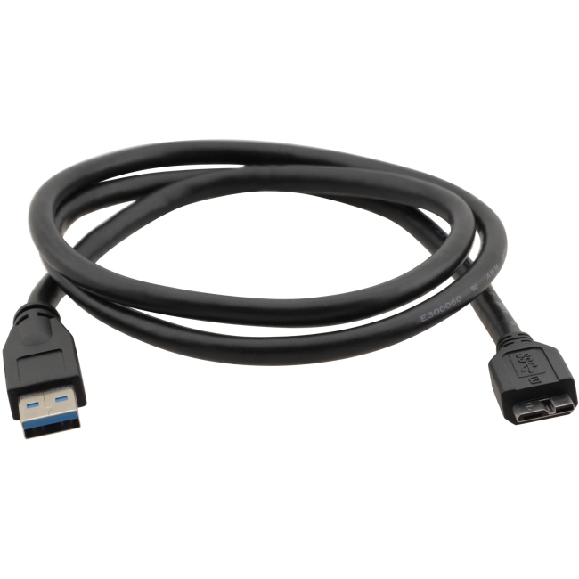 Kramer USB-A to Micro B 3.0 Cable C-USB3/MICROAB-6