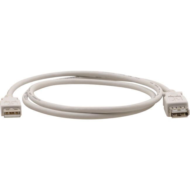 Kramer USB-A 2.0 Extension Cable C-USB/AAE-6