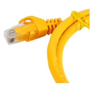 ComNet 3 Foot Cat6 Patch Cable CABLE CAT6 3FT