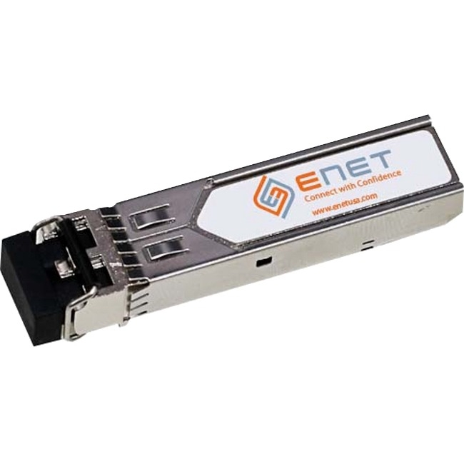 ENET Cisco SFP (mini-GBIC) Module CWDM-SFP-1570-120K-ENC