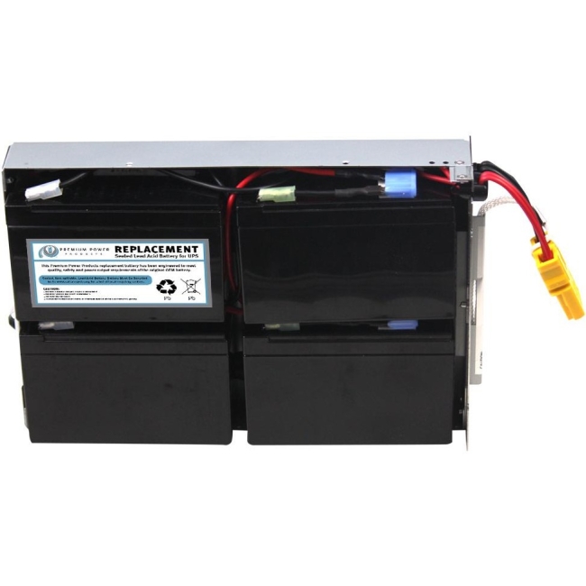 Premium Power Products Battery Unit SLA133-ER