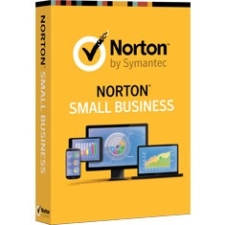 Norton v.1.0 Small Business - 5 Device, 1 User 21328712
