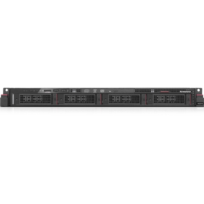 Lenovo NAS Server 70FX0003US N3310