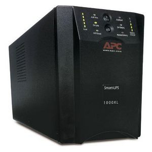 APC Smart-UPS XL 1000VA SUA1000XL