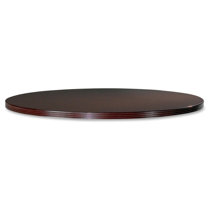 Lorell 46" Round Table Top 87825 LLR87825