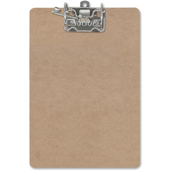 OIC Letter Archboard Clipboard 83120 OIC83120