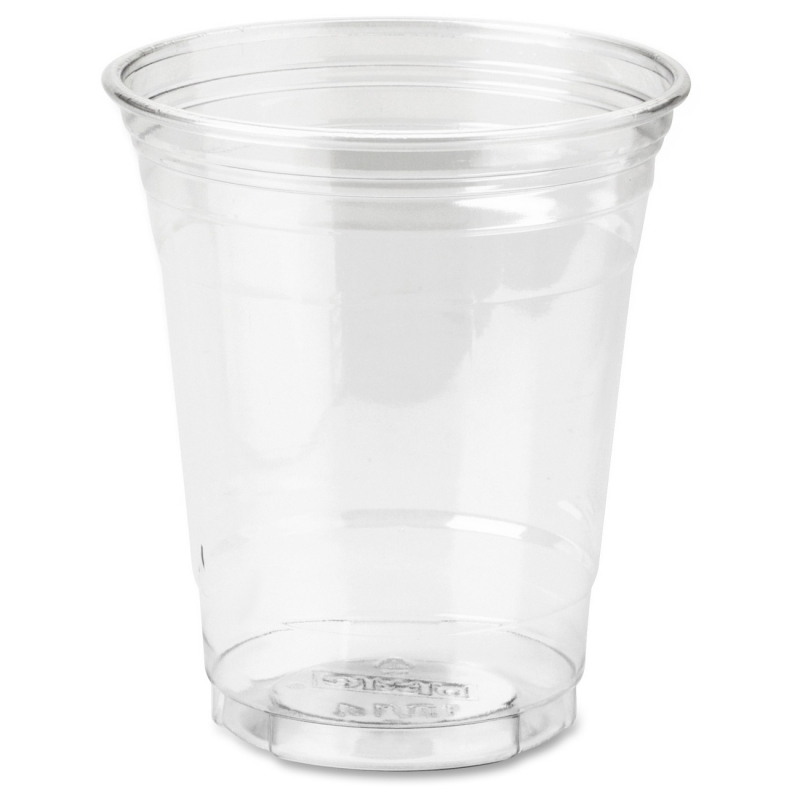Dixie Dixie Crystal Clear Cup CP12DXCT DXECP12DXCT
