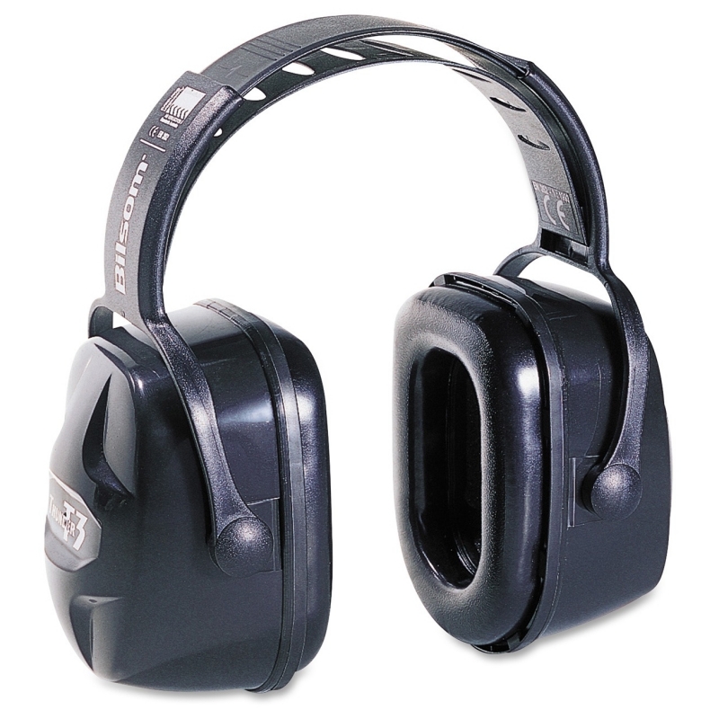 Sperian Thunder T3s Headband Earmuffs 1010970 HOW1010970