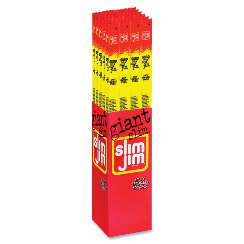 Slim Jim Giant Snack Mix 1170 CNG1170