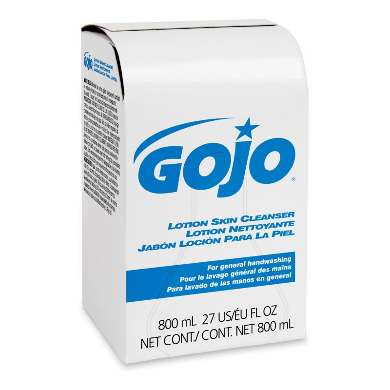GOJO Lotion Skin Soap Dispenser Refill 911212 GOJ911212