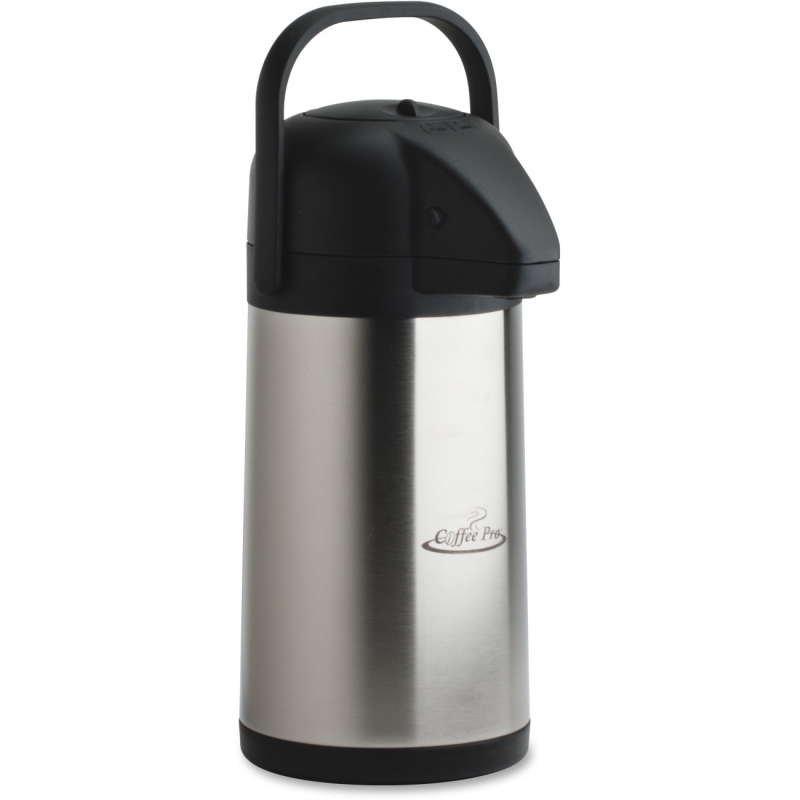 Coffee Pro Vacuum-insulated Airpot CPAP22 CFPCPAP22