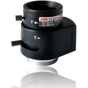 Hikvision Zoom Lens TV0515D-MPIR