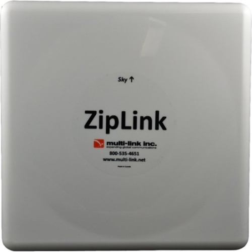 Multi-Link Wireless POTS Line & Ethernet Extender ZIPLINK-1