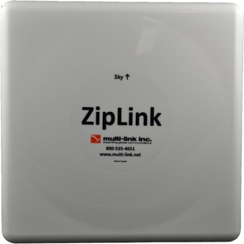 Multi-Link Wireless POTS Line (x2) & Ethernet Extender ZIPLINK-2