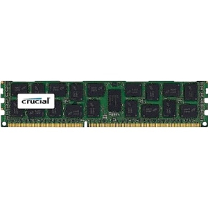Crucial 8GB DDR3 SDRAM Memory Module CT8G3ERSLD8160B