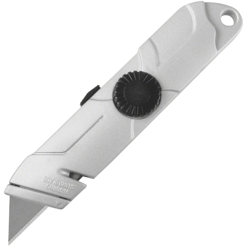 COSCO Auto Retractable Utility Knife 091479 COS091479