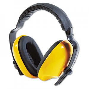 BodyGear 22 Decibel Noise Reduction Earmuffs FAO13256 13256