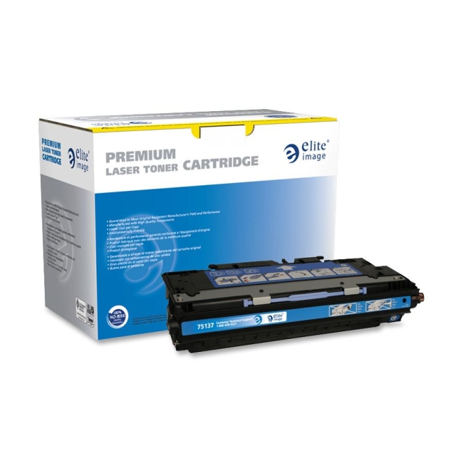Elite Image Remanufactured Toner Cartridge Alternative For HP 309A (Q2671A) 75137 ELI75137